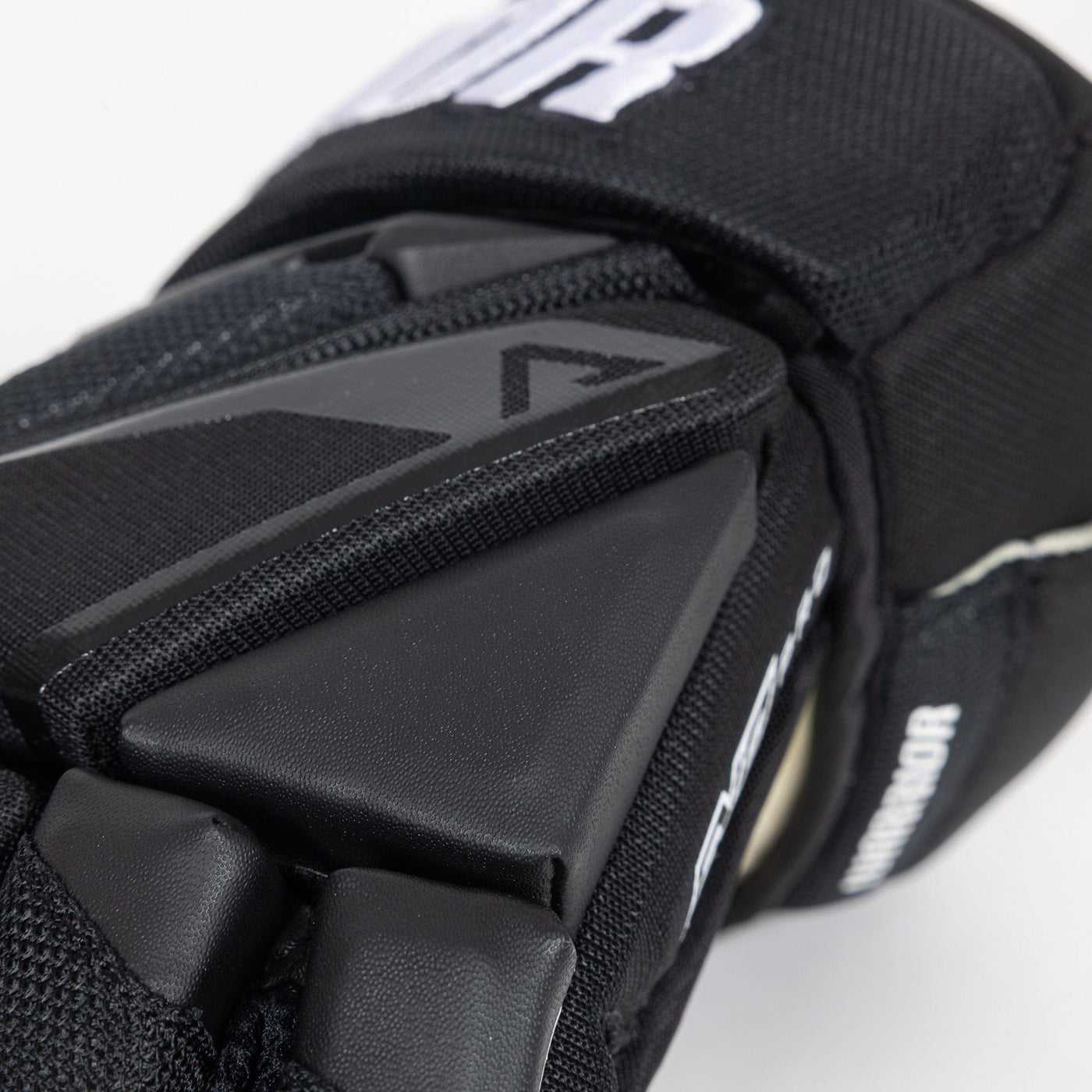 Warrior Alpha Evo Pro Junior Hockey Gloves - 2025 - TheHockeyShop.com