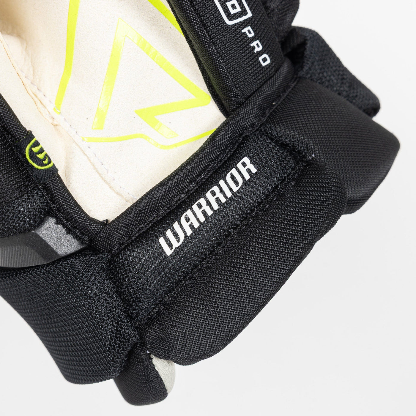 Warrior Alpha Evo Pro Junior Hockey Gloves - 2025 - TheHockeyShop.com