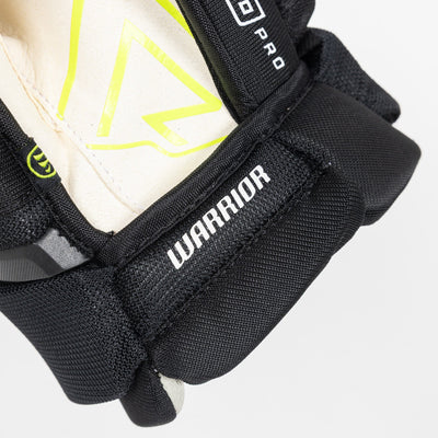 Warrior Alpha Evo Pro Junior Hockey Gloves - 2025 - TheHockeyShop.com