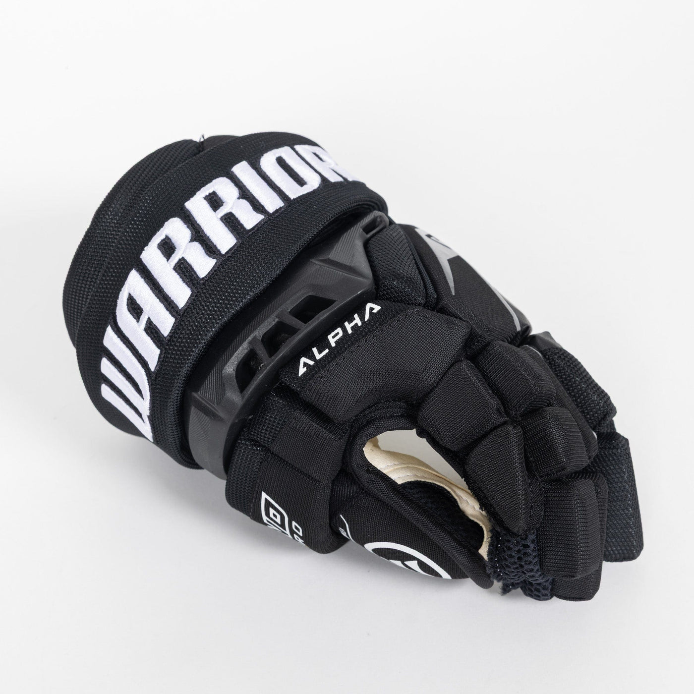 Warrior Alpha Evo Pro Junior Hockey Gloves - 2025 - TheHockeyShop.com