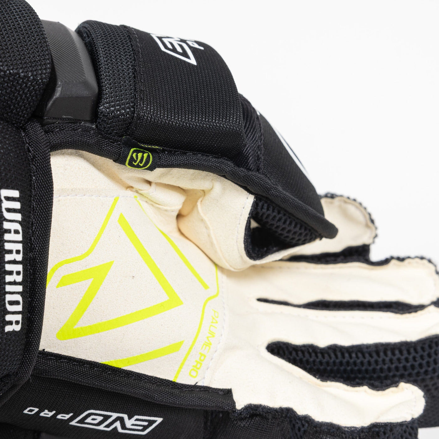 Warrior Alpha Evo Pro Senior Hockey Gloves - 2025 - TheHockeyShop.com