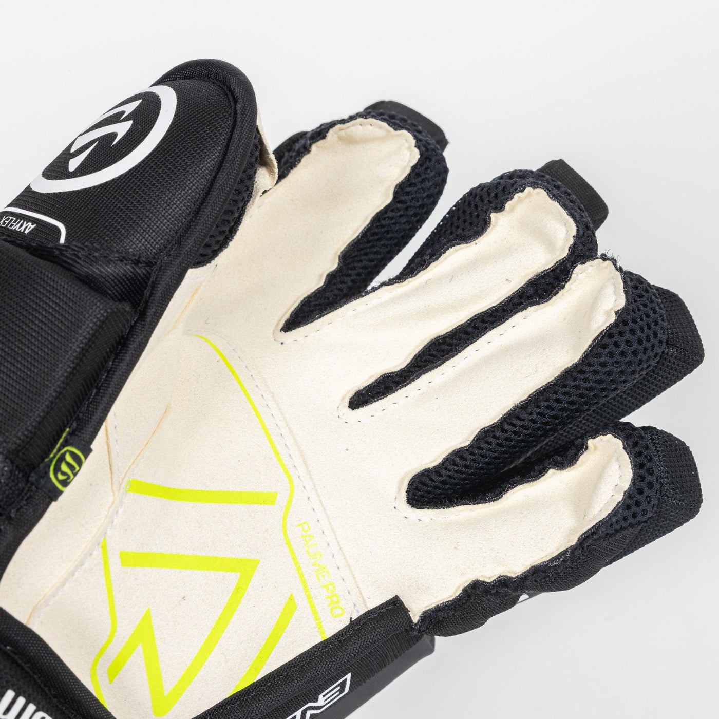 Warrior Alpha Evo Pro Senior Hockey Gloves - 2025 - TheHockeyShop.com