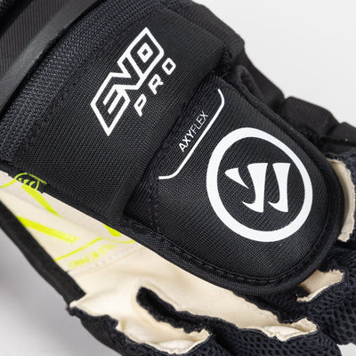 Warrior Alpha Evo Pro Senior Hockey Gloves - 2025 - TheHockeyShop.com