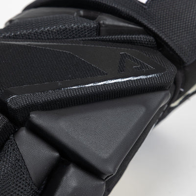 Warrior Alpha Evo Pro Senior Hockey Gloves - 2025 - TheHockeyShop.com