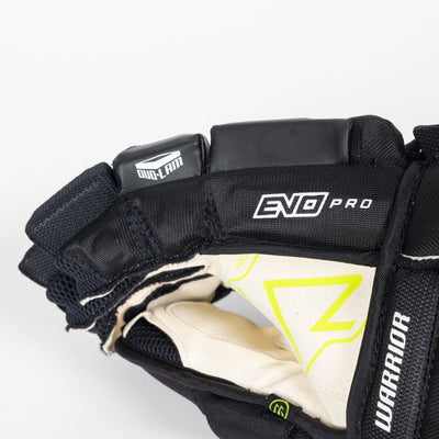 Warrior Alpha Evo Pro Senior Hockey Gloves - 2025 - TheHockeyShop.com