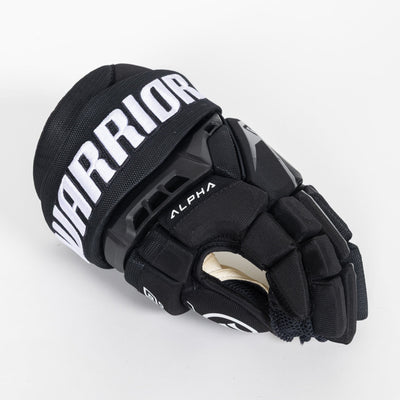 Warrior Alpha Evo Pro Senior Hockey Gloves - 2025 - TheHockeyShop.com