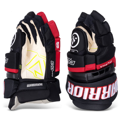 Warrior Alpha Evo Pro Senior Hockey Gloves - 2025 - TheHockeyShop.com