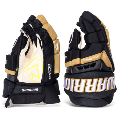 Warrior Alpha Evo Pro Senior Hockey Gloves - 2025 - TheHockeyShop.com