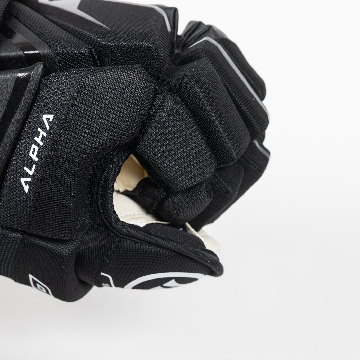 Warrior Alpha Evo Senior Hockey Gloves - 2025 - TheHockeyShop.com