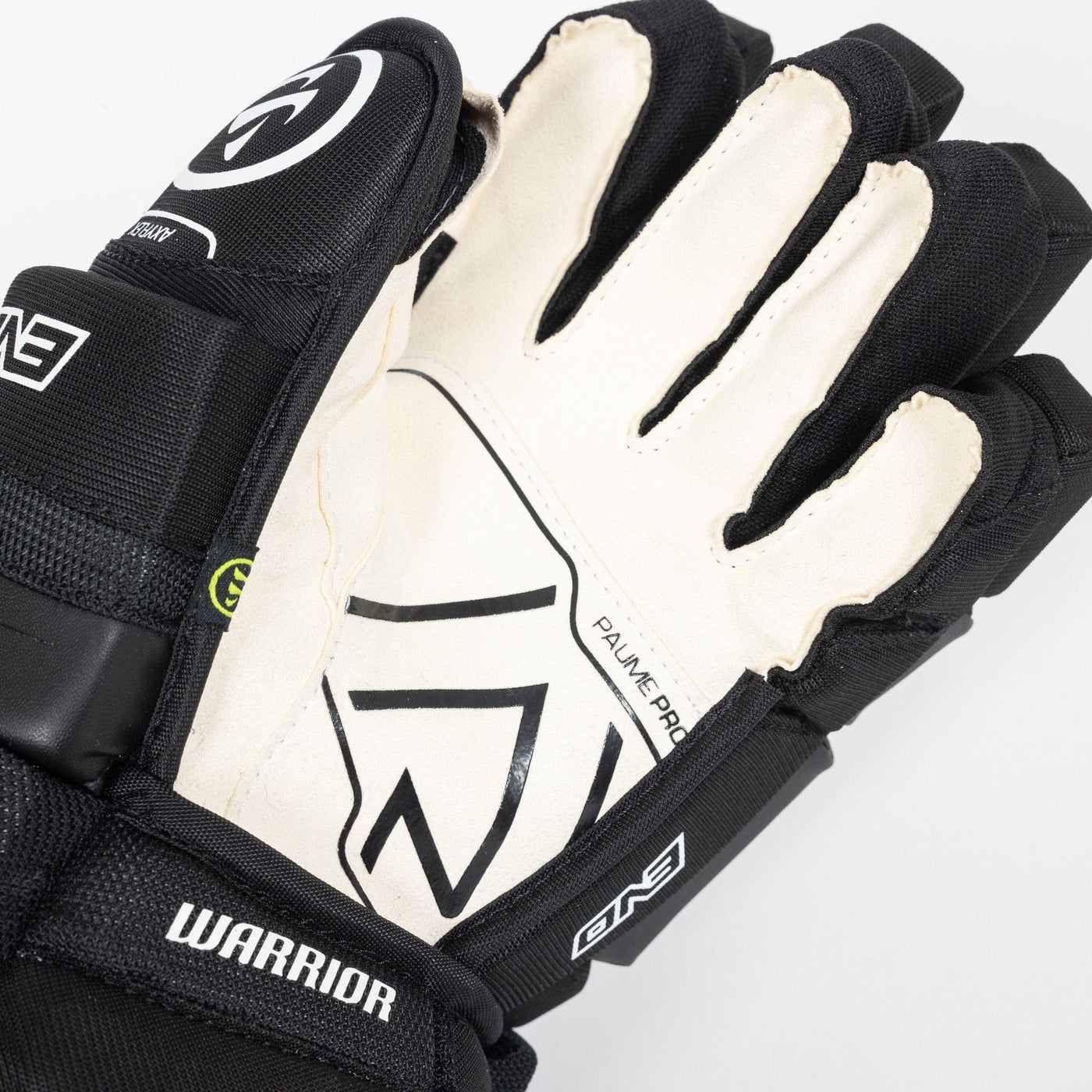Warrior Alpha Evo Senior Hockey Gloves - 2025 - TheHockeyShop.com