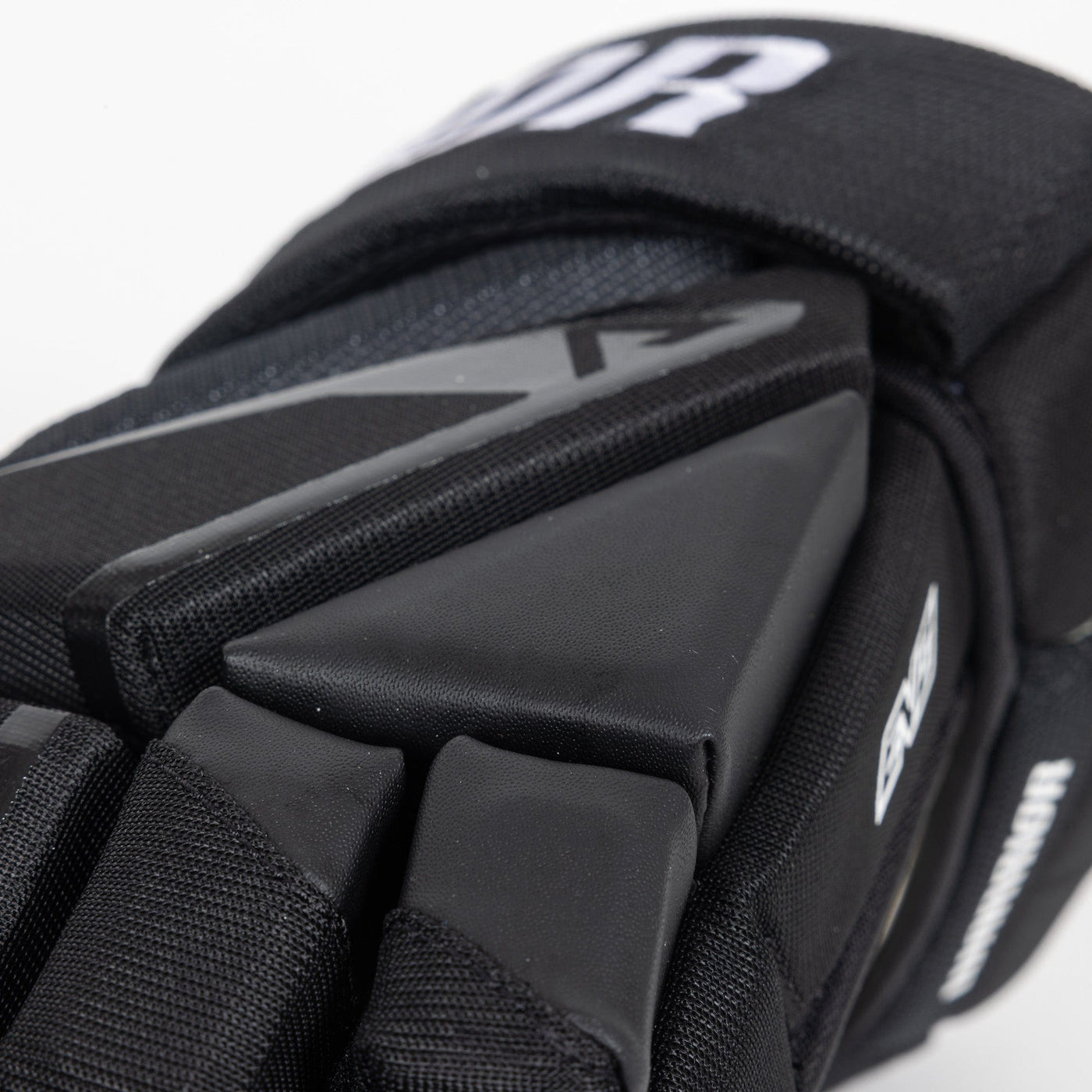 Warrior Alpha Evo Senior Hockey Gloves - 2025 - TheHockeyShop.com