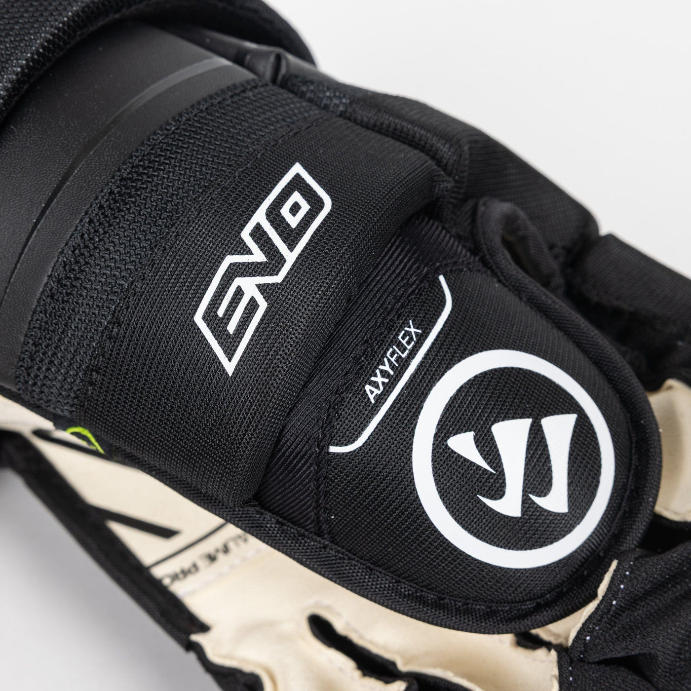 Warrior Alpha Evo Senior Hockey Gloves - 2025 - TheHockeyShop.com