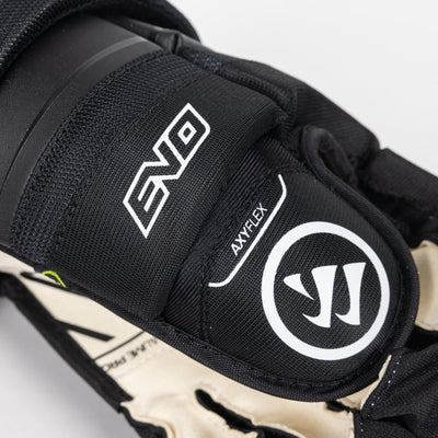 Warrior Alpha Evo Senior Hockey Gloves - 2025 - TheHockeyShop.com