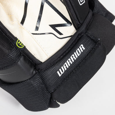 Warrior Alpha Evo Senior Hockey Gloves - 2025 - TheHockeyShop.com