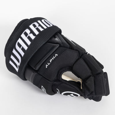 Warrior Alpha Evo Senior Hockey Gloves - 2025 - TheHockeyShop.com
