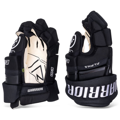 Warrior Alpha Evo Senior Hockey Gloves - 2025 - TheHockeyShop.com