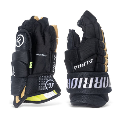 Warrior Alpha FR2 Junior Hockey Glove - The Hockey Shop Source For Sports