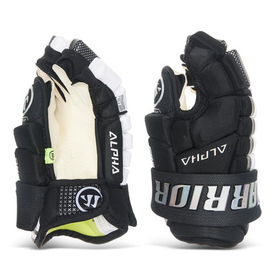 Warrior Alpha FR2 Pro Junior Hockey Glove - The Hockey Shop Source For Sports