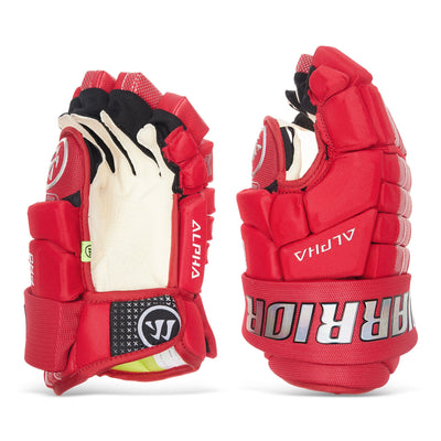 Warrior Alpha FR2 Pro Junior Hockey Glove - The Hockey Shop Source For Sports