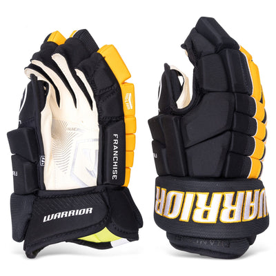 Warrior Alpha Franchise Senior Hockey Gloves - TheHockeyShop.com