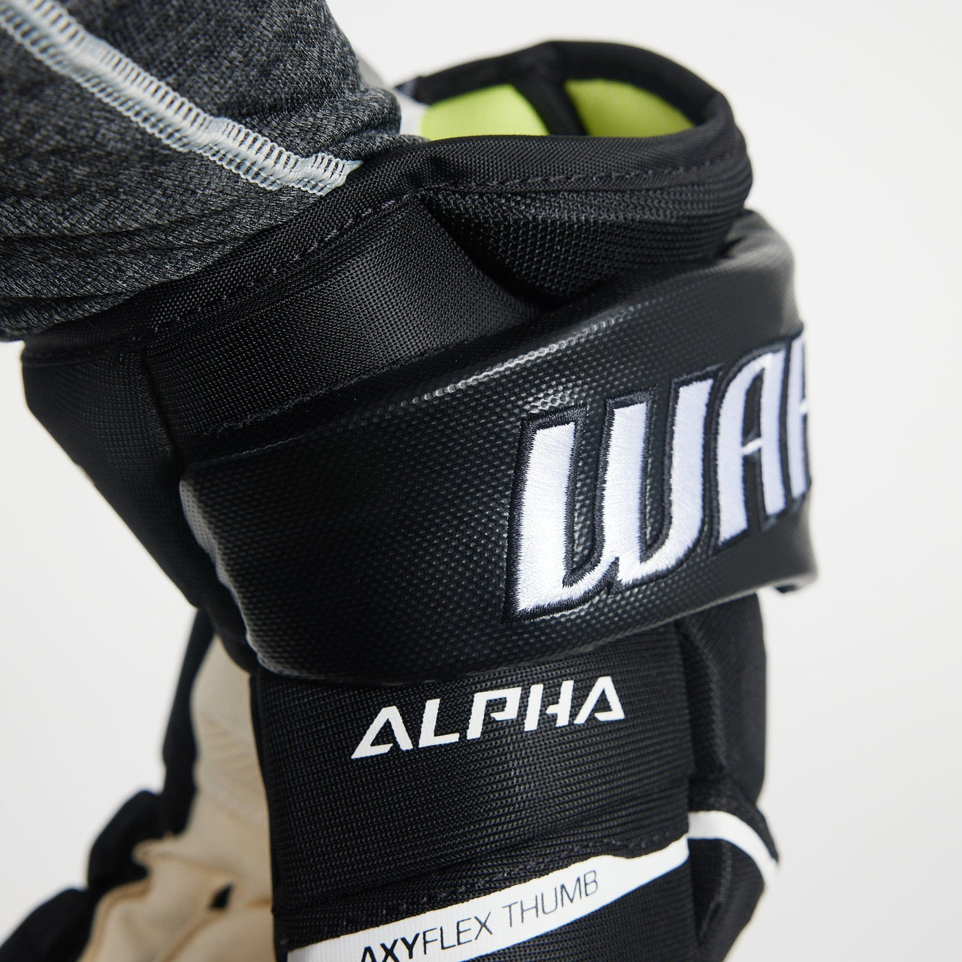 Warrior Alpha LX 20 Junior Hockey Gloves - The Hockey Shop Source For Sports