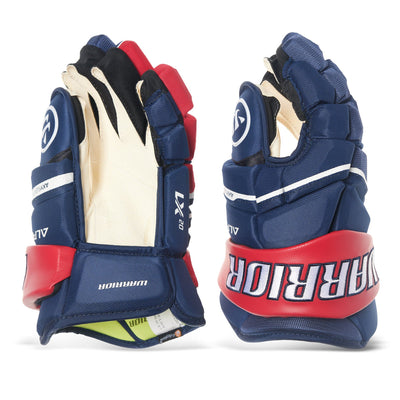 Warrior Alpha LX 20 Junior Hockey Gloves - The Hockey Shop Source For Sports