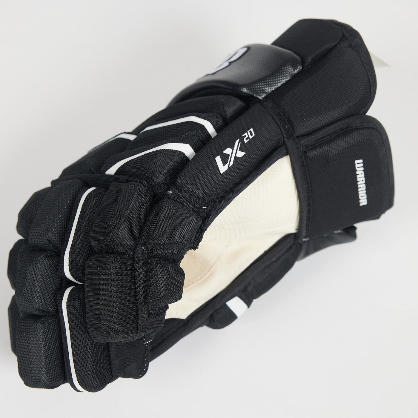 Warrior Alpha LX 20 Senior Hockey Gloves - The Hockey Shop Source For Sports