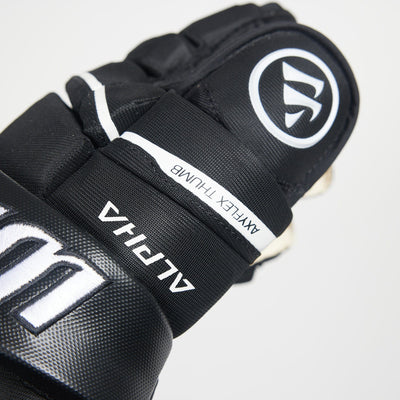Warrior Alpha LX 20 Senior Hockey Gloves - The Hockey Shop Source For Sports