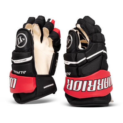 Warrior Alpha LX 20 Senior Hockey Gloves - The Hockey Shop Source For Sports