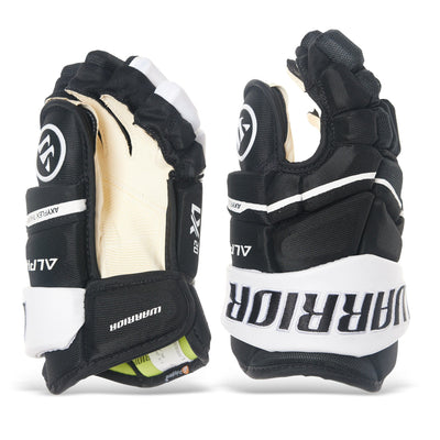 Warrior Alpha LX 20 Senior Hockey Gloves - The Hockey Shop Source For Sports