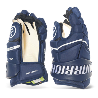 Warrior Alpha LX 20 Senior Hockey Gloves - The Hockey Shop Source For Sports