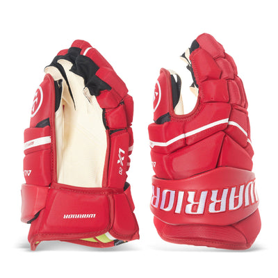 Warrior Alpha LX 20 Senior Hockey Gloves - The Hockey Shop Source For Sports