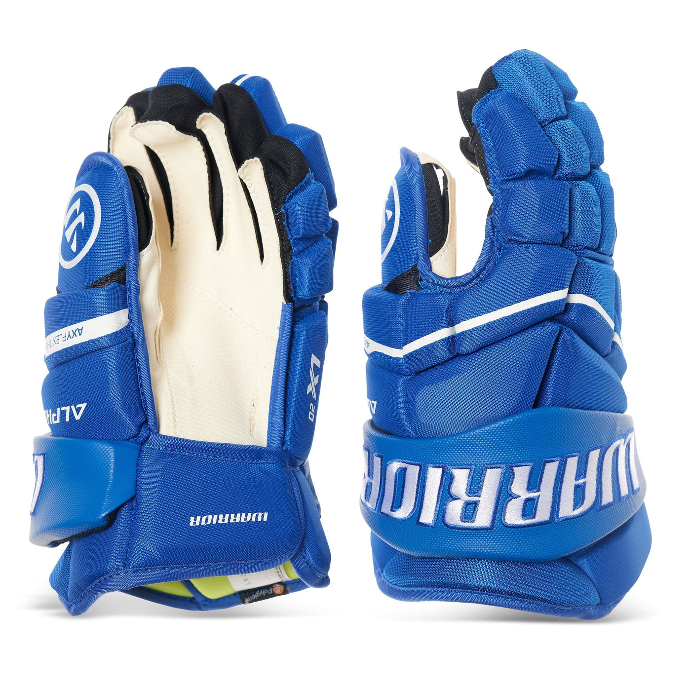 Warrior Alpha LX 20 Senior Hockey Gloves - The Hockey Shop Source For Sports