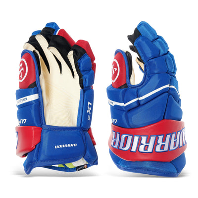 Warrior Alpha LX 20 Senior Hockey Gloves - The Hockey Shop Source For Sports