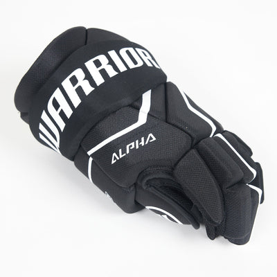 Warrior Alpha LX2 Comp Junior Hockey Glove - The Hockey Shop Source For Sports