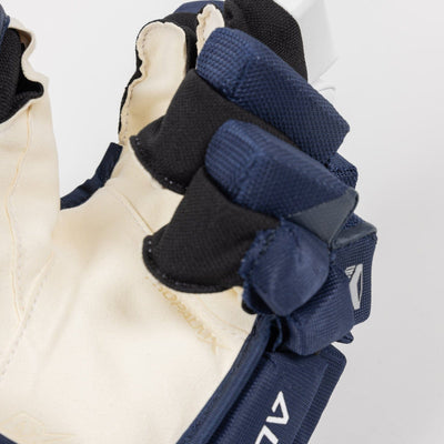 Warrior Alpha LX2 Junior Hockey Glove - The Hockey Shop Source For Sports