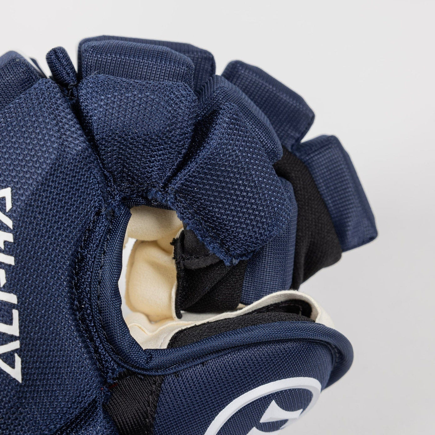 Warrior Alpha LX2 Junior Hockey Glove - The Hockey Shop Source For Sports