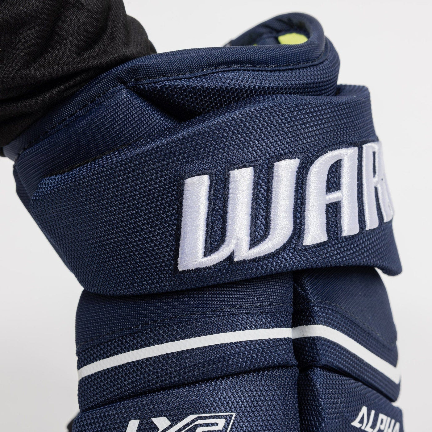 Warrior Alpha LX2 Junior Hockey Glove - The Hockey Shop Source For Sports