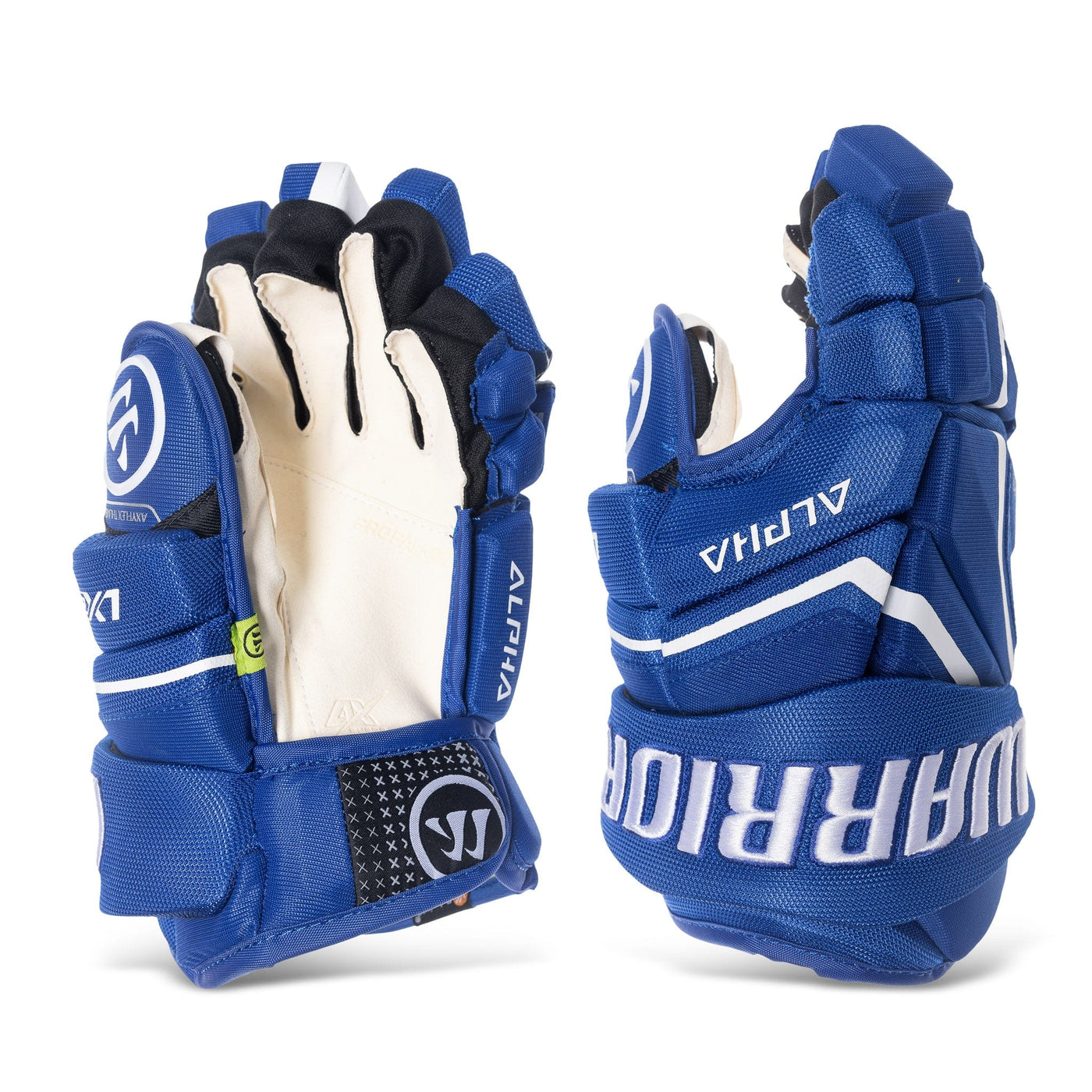 Warrior Alpha LX2 Junior Hockey Glove - The Hockey Shop Source For Sports