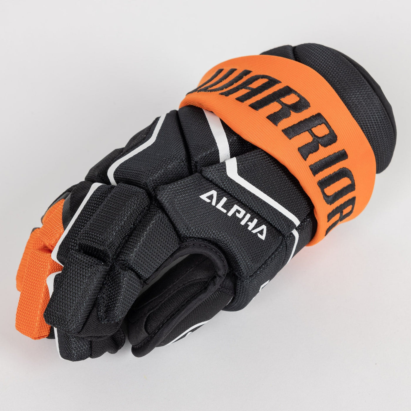 Warrior Alpha LX2 Max Junior Hockey Glove - The Hockey Shop Source For Sports