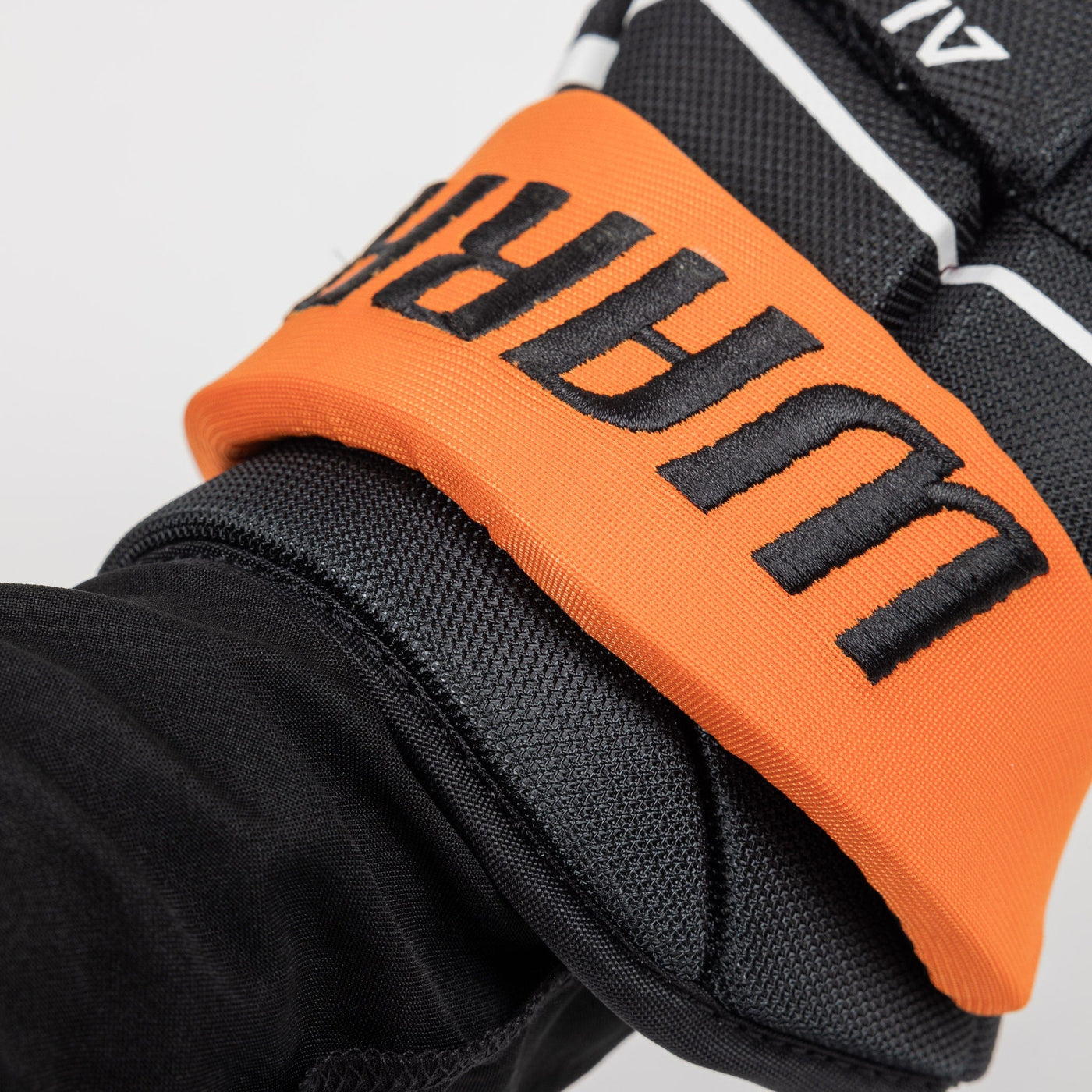 Warrior Alpha LX2 Max Junior Hockey Glove - The Hockey Shop Source For Sports