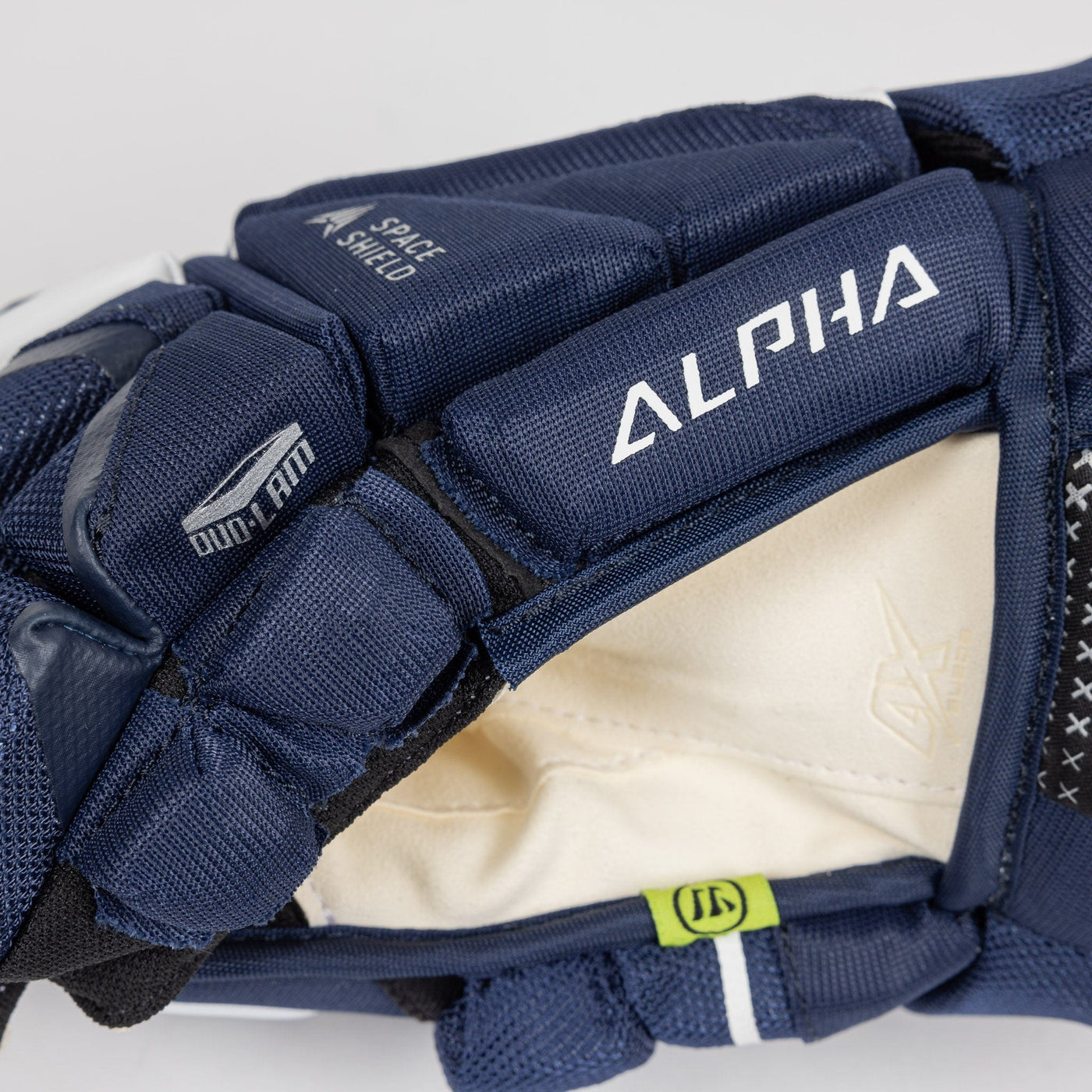 Warrior Alpha LX2 Senior Hockey Glove - The Hockey Shop Source For Sports