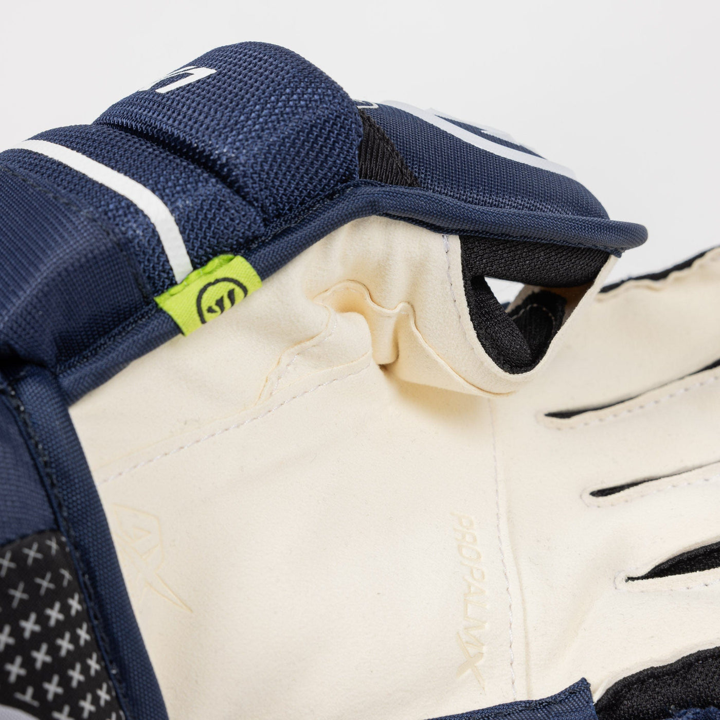 Warrior Alpha LX2 Senior Hockey Glove - The Hockey Shop Source For Sports
