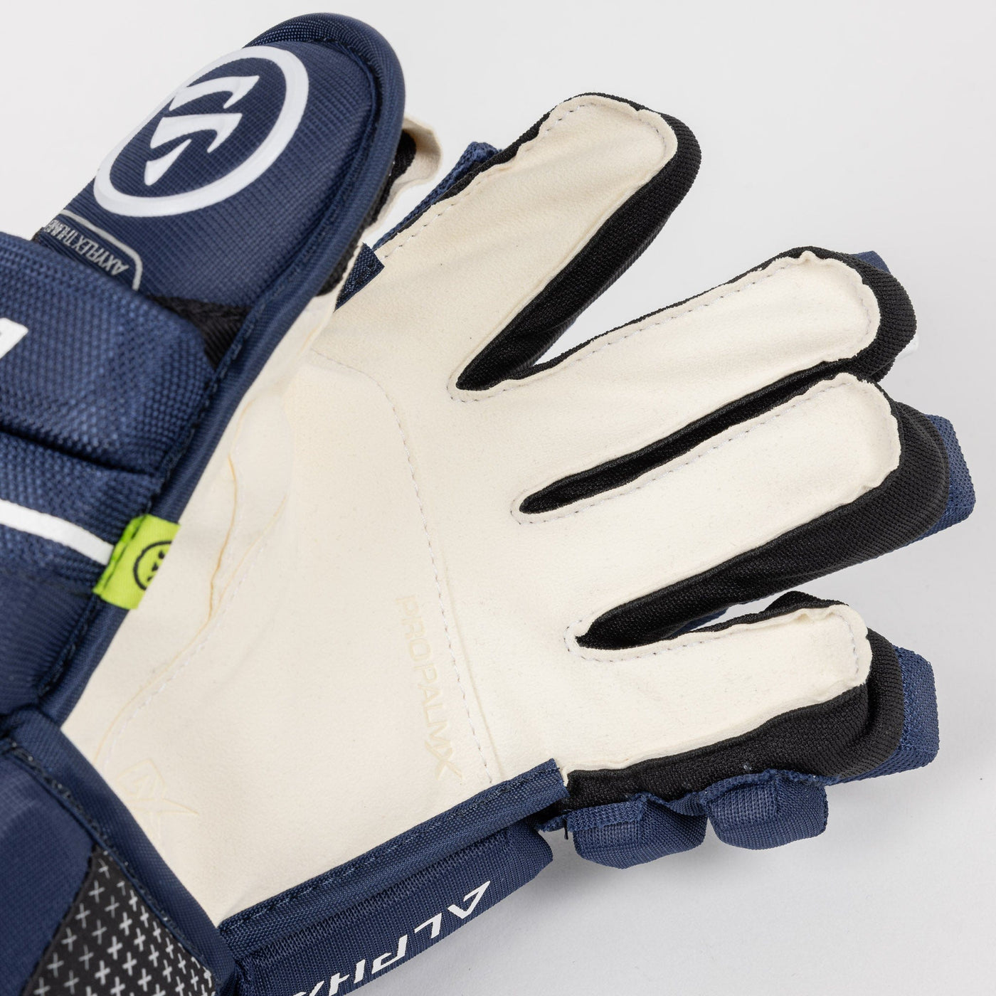 Warrior Alpha LX2 Senior Hockey Glove - The Hockey Shop Source For Sports