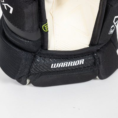 Warrior Alpha LX3 Junior Hockey Gloves - TheHockeyShop.com