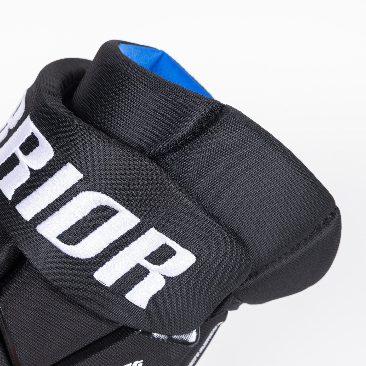 Warrior Gloves Warrior Covert Deluxe LT Senior Hockey Gloves - TheHockeyShop