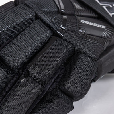 Warrior Gloves Warrior Covert Deluxe Senior Hockey Gloves - TheHockeyShop