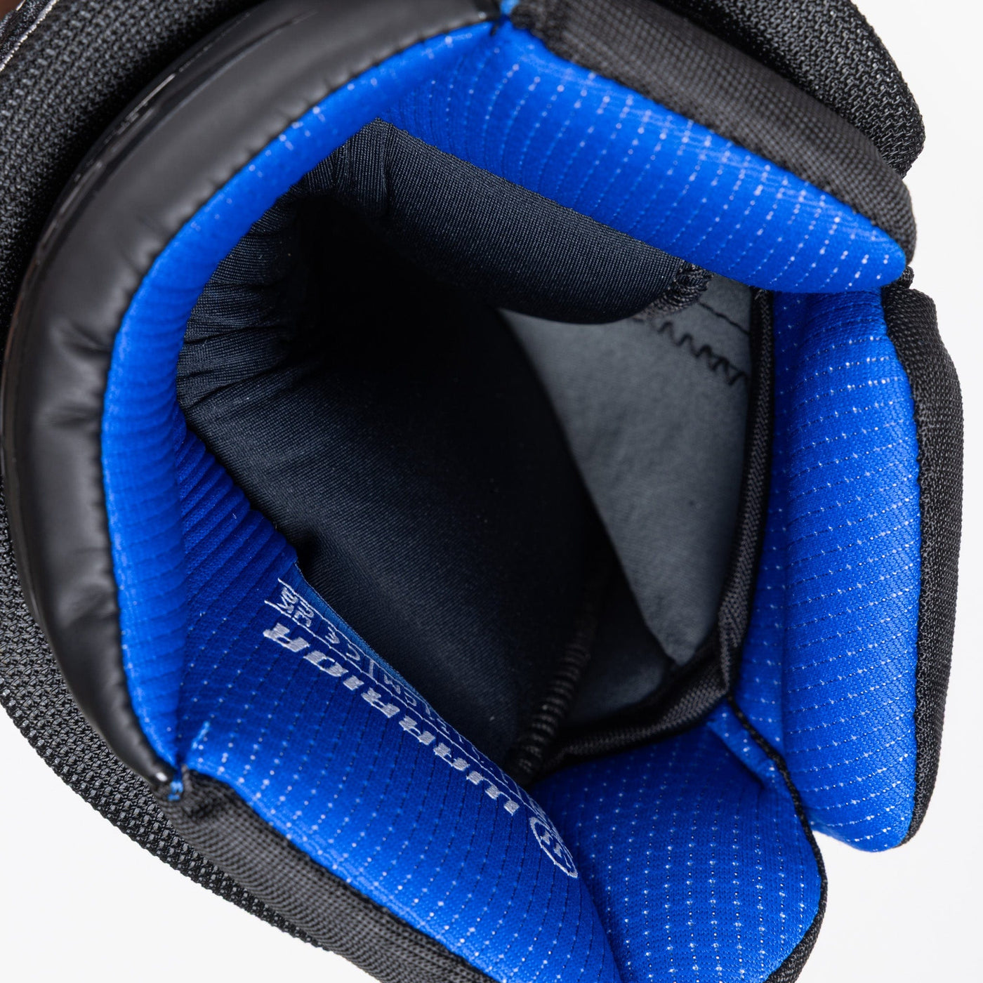 Warrior Gloves Warrior Covert Deluxe Senior Hockey Gloves - TheHockeyShop