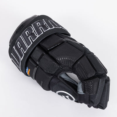 Warrior Gloves Warrior Covert Deluxe Senior Hockey Gloves - TheHockeyShop