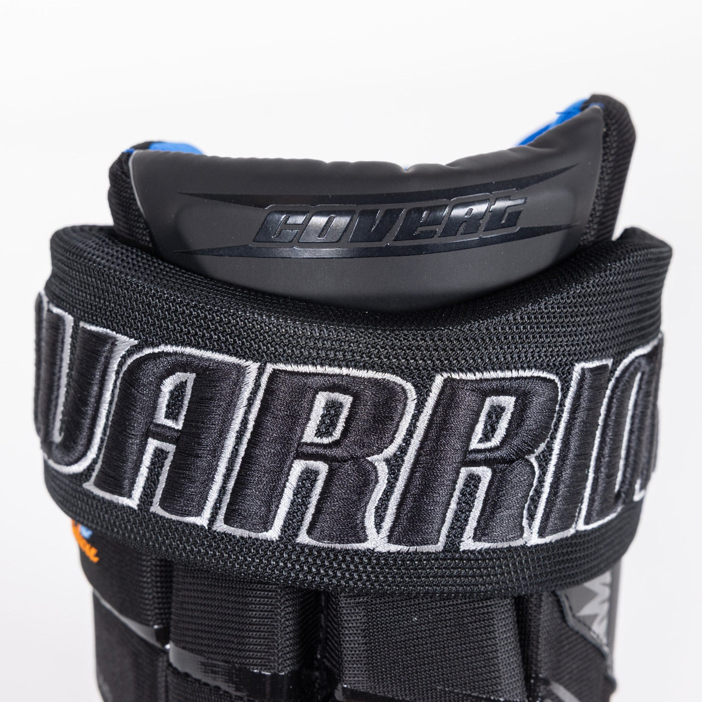 Warrior Gloves Warrior Covert Deluxe Senior Hockey Gloves - TheHockeyShop